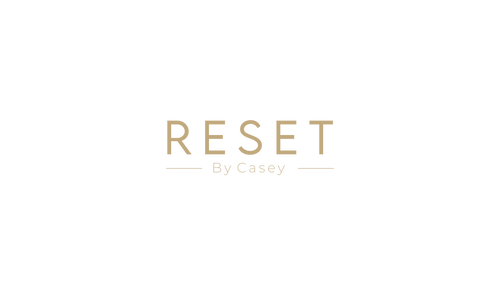 RESET by Casey